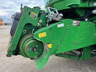 Main image John Deere 9670 STS 17