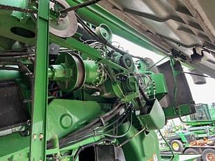 Main image John Deere 9670 STS 29