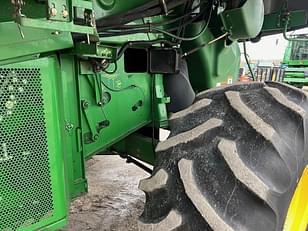 Main image John Deere 9670 STS 30