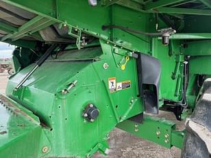 Main image John Deere 9670 STS 37