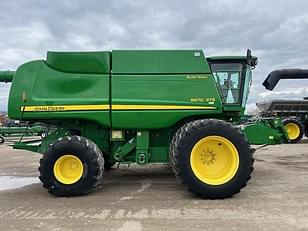 Main image John Deere 9670 STS 4