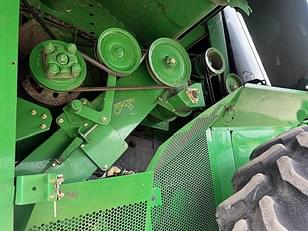 Main image John Deere 9670 STS 42