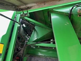 Main image John Deere 9670 STS 43