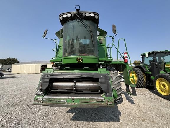 Image of John Deere 9670 STS equipment image 3