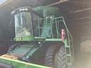 2008 John Deere 9670 STS Image