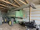 2008 John Deere 9670 STS Image