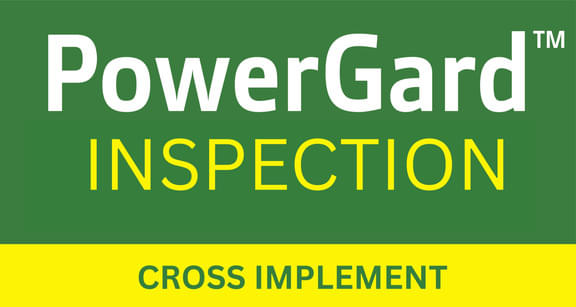 Image of John Deere 9670 STS equipment image 1