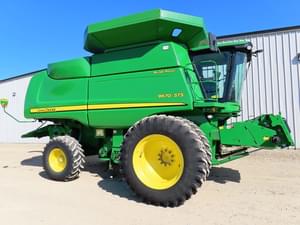 2008 John Deere 9670 STS Image