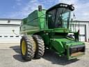 2008 John Deere 9670 STS  Image