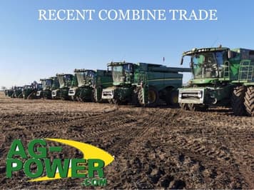 Main image John Deere 9670 STS