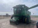 2008 John Deere 9670 STS Image