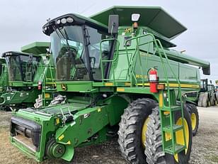 Main image John Deere 9670 STS 0