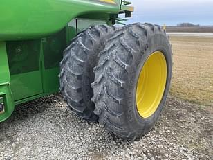 Main image John Deere 9670 STS 11