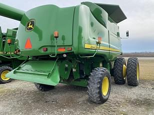 Main image John Deere 9670 STS 15