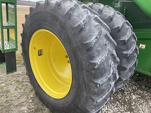 Main image John Deere 9670 STS 22