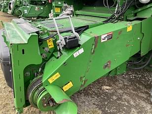 Main image John Deere 9670 STS 23