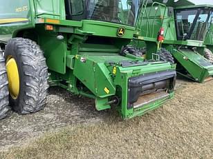 Main image John Deere 9670 STS 9