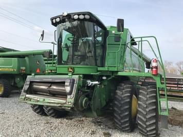 Main image John Deere 9670 STS