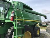 Thumbnail image John Deere 9670 STS 10