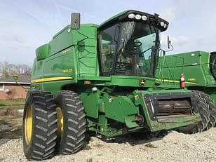 Main image John Deere 9670 STS 1