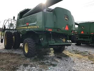 Main image John Deere 9670 STS 3