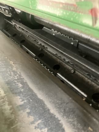 Image of John Deere 9670 STS equipment image 3