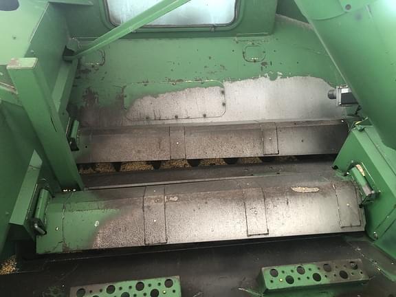 Main image John Deere 9670 STS 10