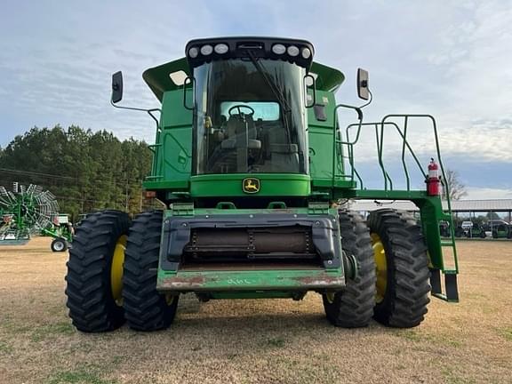 Main image John Deere 9670 STS 1