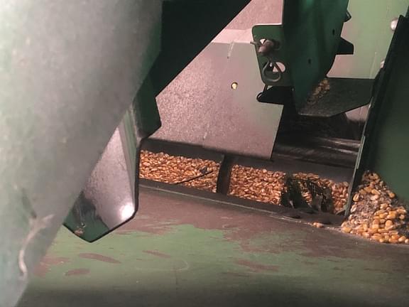Main image John Deere 9670 STS 20