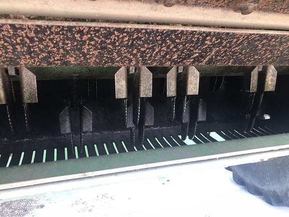 Main image John Deere 9670 STS 24
