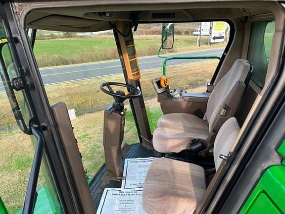Main image John Deere 9670 STS 5