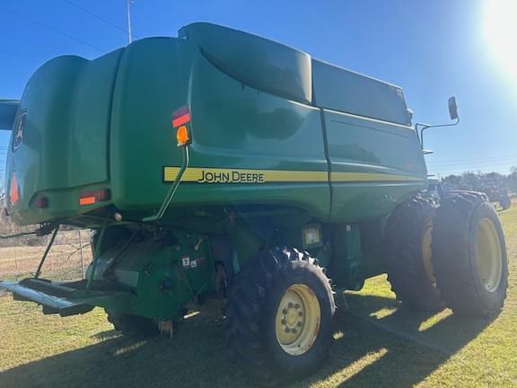 Image of John Deere 9670 STS equipment image 2