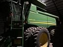 2008 John Deere 9670 STS Image