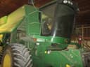 2008 John Deere 9670 STS Image