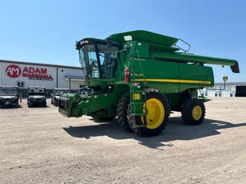 Main image John Deere 9670 STS