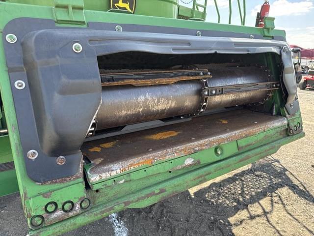 Image of John Deere 9670 STS equipment image 4