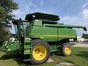 2008 John Deere 9670 STS Image
