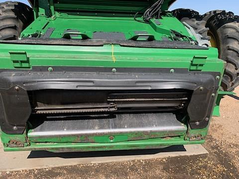 Image of John Deere 9670 STS equipment image 3