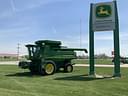 2008 John Deere 9670 STS Image