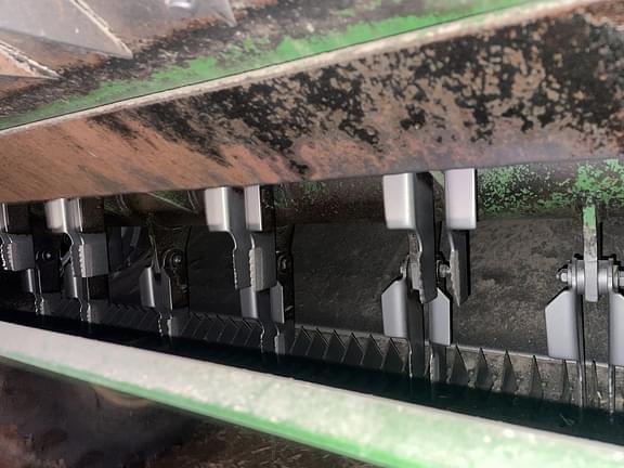 Main image John Deere 9670 STS 11
