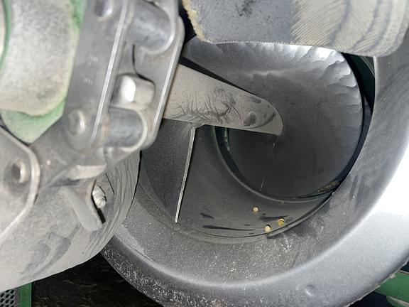 Main image John Deere 9670 STS 13