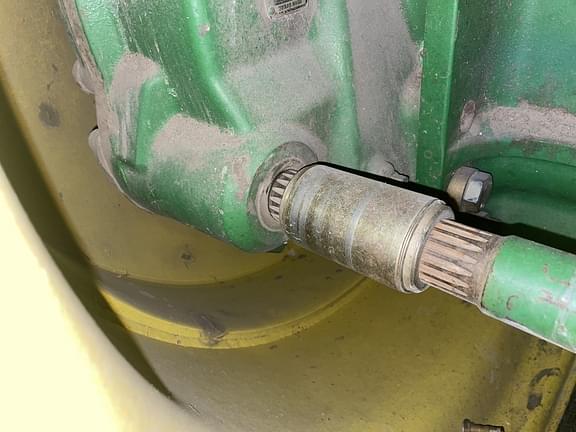 Main image John Deere 9670 STS 14