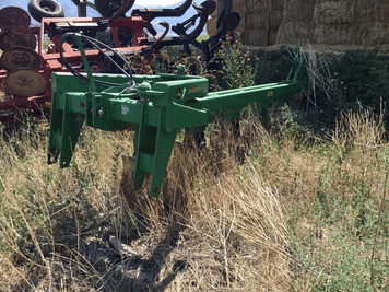 Main image John Deere 975