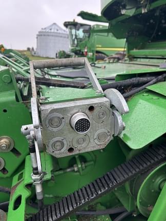 Image of John Deere 9770 STS equipment image 3