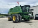 2008 John Deere 9770 STS Image