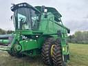 2008 John Deere 9770 STS Image