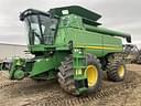 2008 John Deere 9770 STS Image