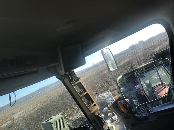 Main image John Deere 9770 STS 3