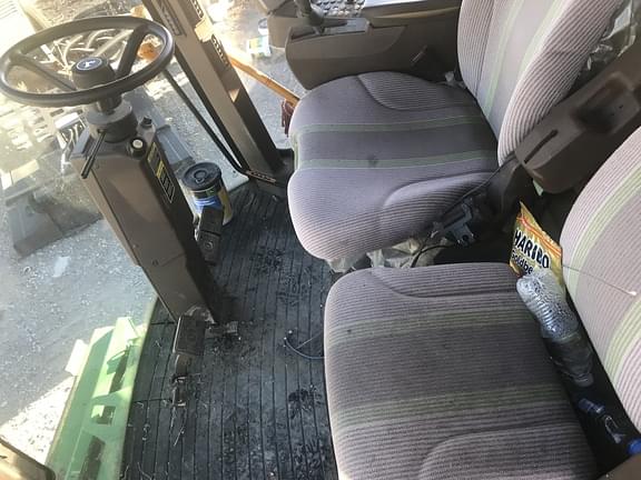 Main image John Deere 9770 STS 4