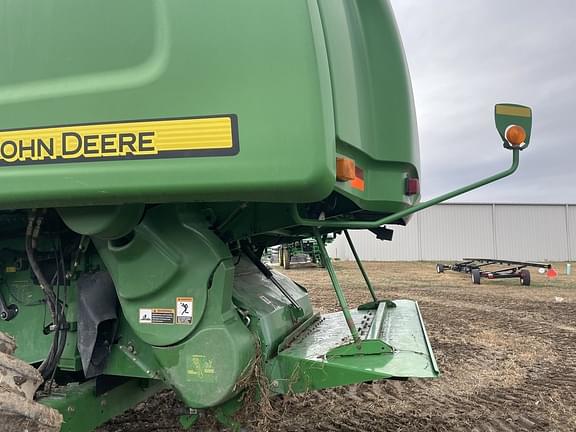 Main image John Deere 9770 STS 7